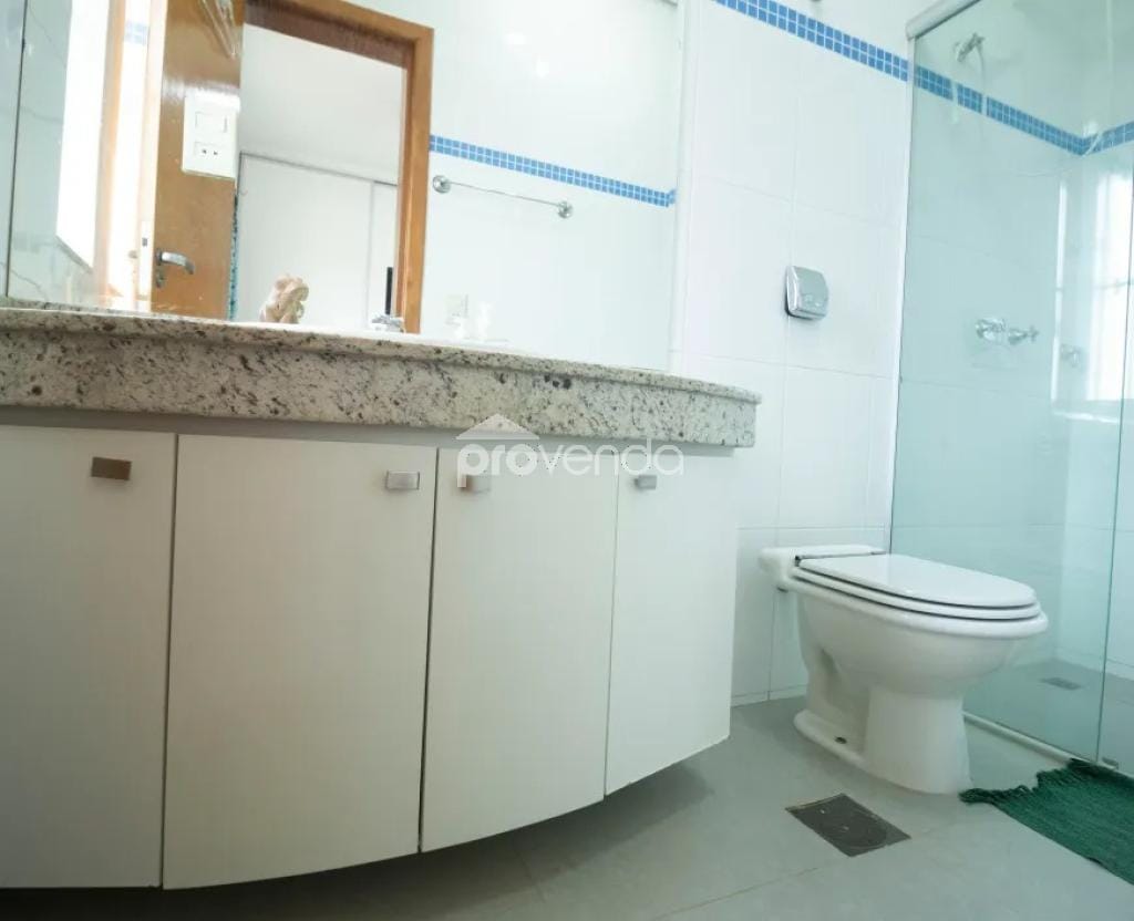 Sobrado, 4 quartos, 258 m² - Foto 20