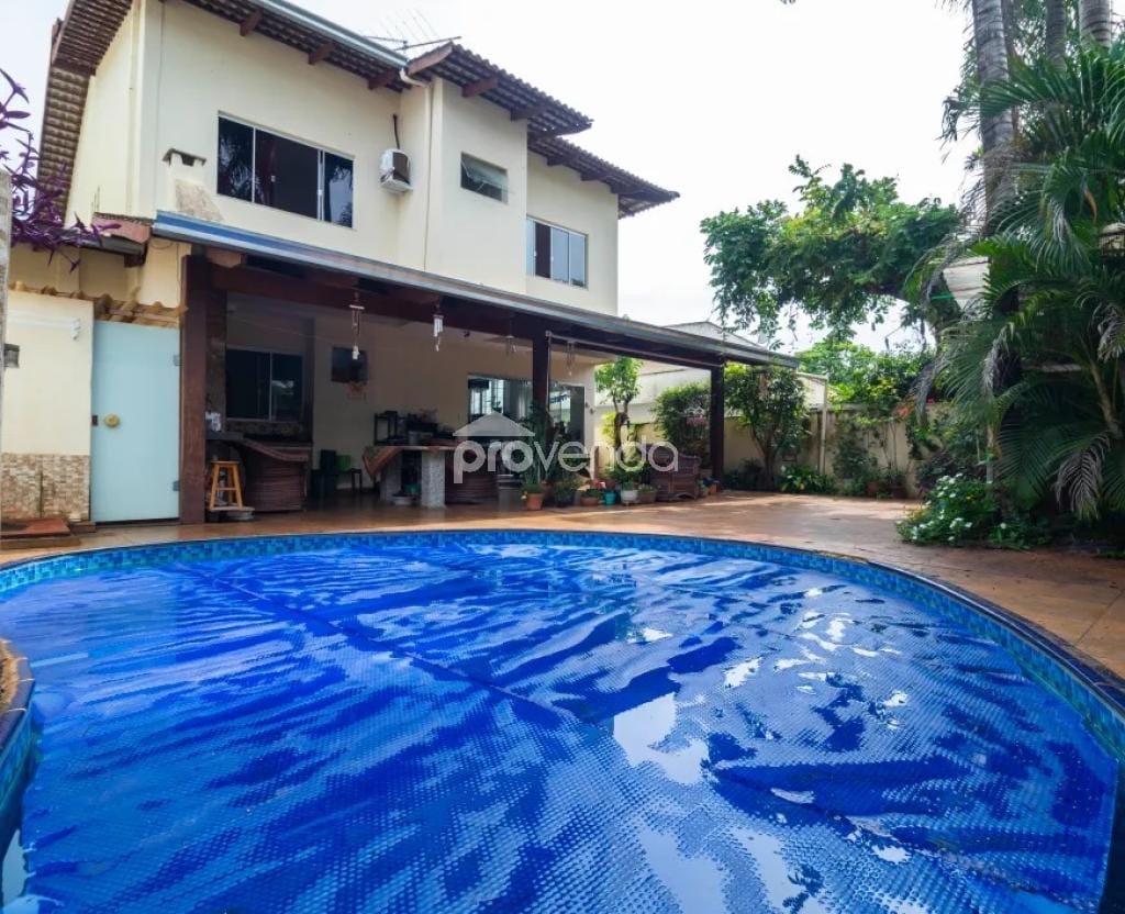 Sobrado, 4 quartos, 258 m² - Foto 24