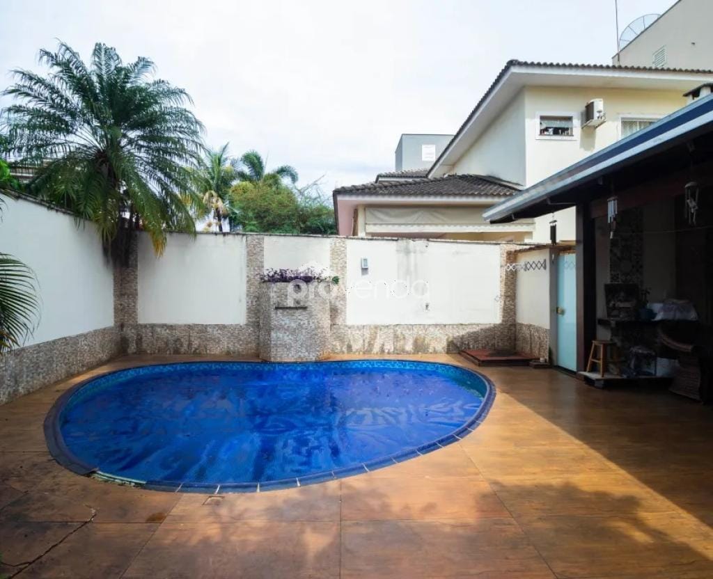 Sobrado, 4 quartos, 258 m² - Foto 25