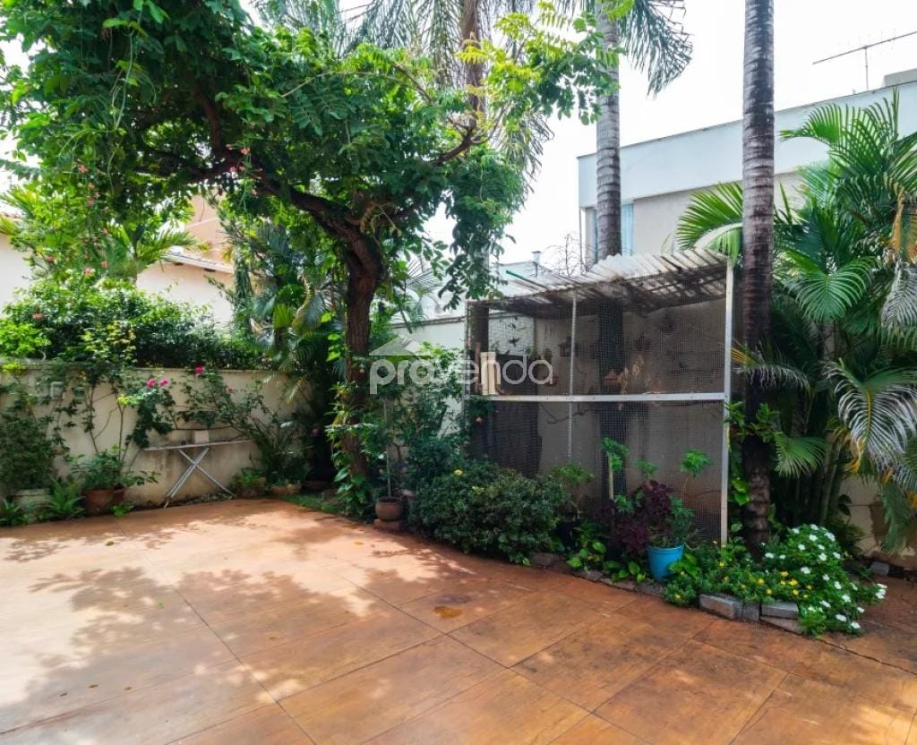 Sobrado, 4 quartos, 258 m² - Foto 26