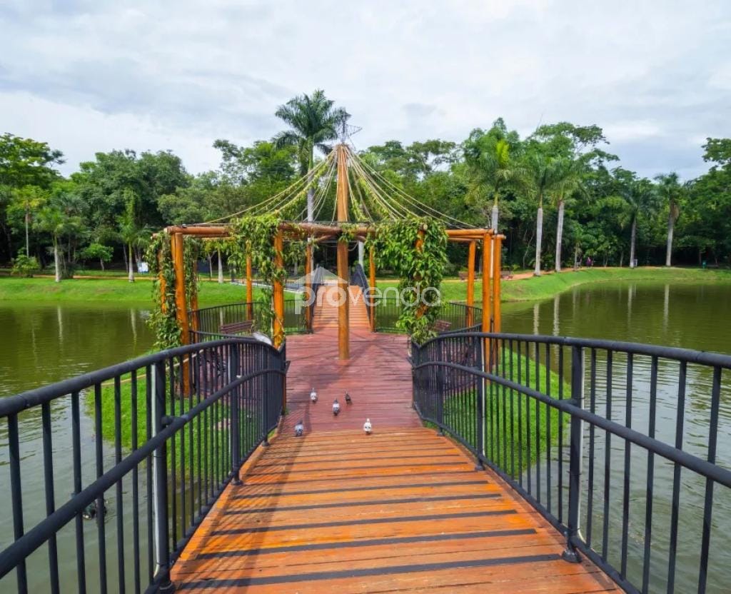 Sobrado, 4 quartos, 258 m² - Foto 29