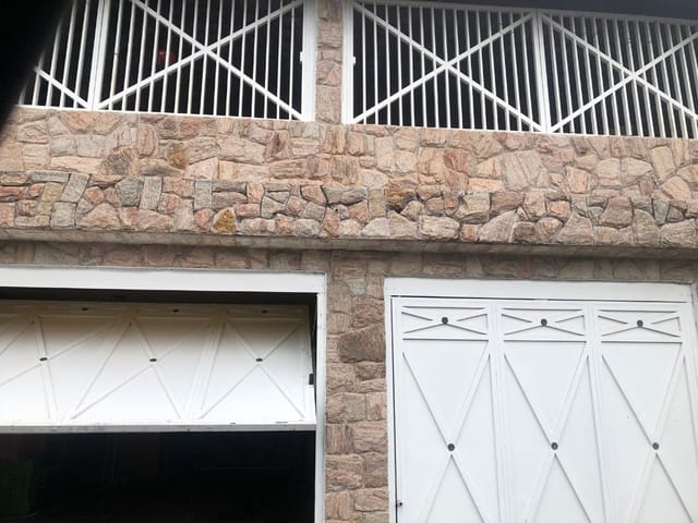 Foto do Sobrado - Sobrado com 4 dormitórios à venda, 250 m² por R$ 600.000,00 - Bosque dos Eucaliptos - São José dos Campos/SP | INDEPENDENCE NEGOCIOS IMOBILIARIOS LTDA