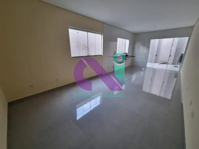 Sobrado com 150m² 3 quartos e 1 banheiro, à venda, no bairro Umuarama em Osasco
