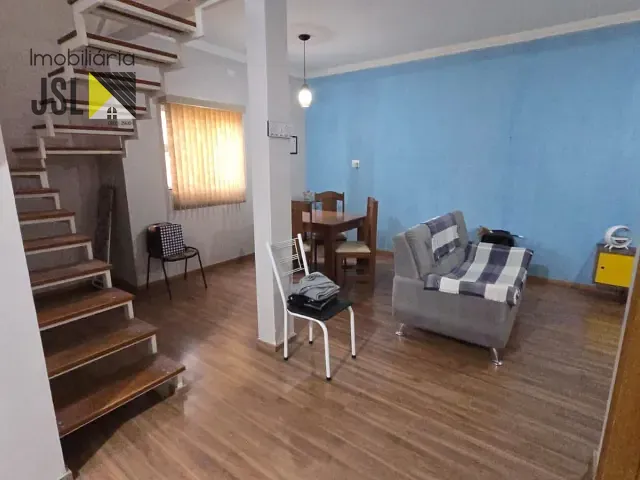 Sobrado com 250m² 4 quartos e 3 banheiros, à venda, no bairro Residencial Esperança em Caçapava
