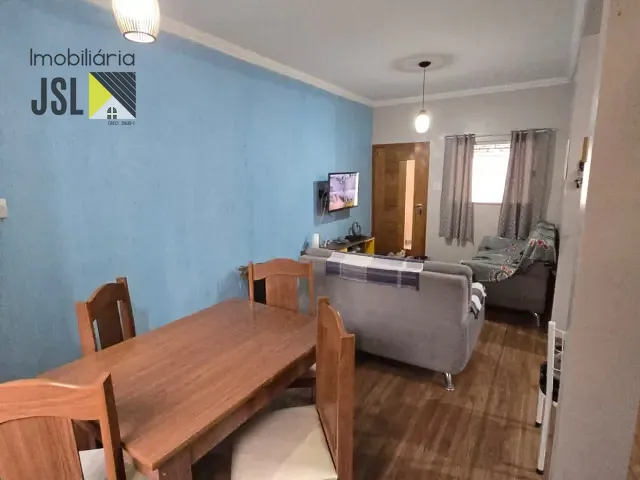 Sobrado com 250m² 4 quartos e 3 banheiros, à venda, no bairro Residencial Esperança em Caçapava