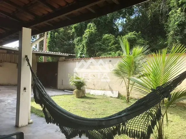 Sobrado com 516m² 4 quartos e 3 banheiros, à venda, no bairro Capricórnio II em Caraguatatuba