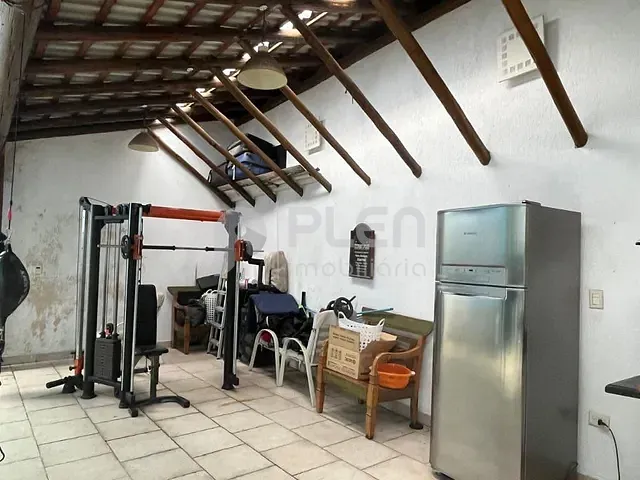 Sobrado 4 quartos e 6 banheiros, à venda, no bairro Jardim Leonor Mendes de Barros em São Paulo