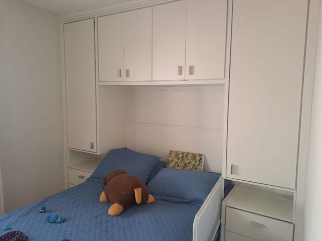 Foto do Sobrado - Sobrado com 3 dormitórios à venda, 133 m² por R$ 489.000,00 - Cidade Morumbi - São José dos Campos/SP | RUSSI IMÓVEIS