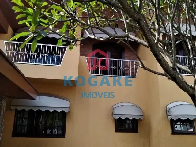 Sobrado com 897m² 6 quartos e 6 banheiros, à venda, no bairro Jardim das Indústrias em São José Dos Campos