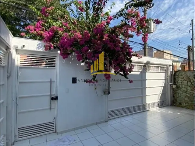 Sobrado com 170m² 3 quartos e 3 banheiros, à venda, no bairro Vila Carrão em São Paulo