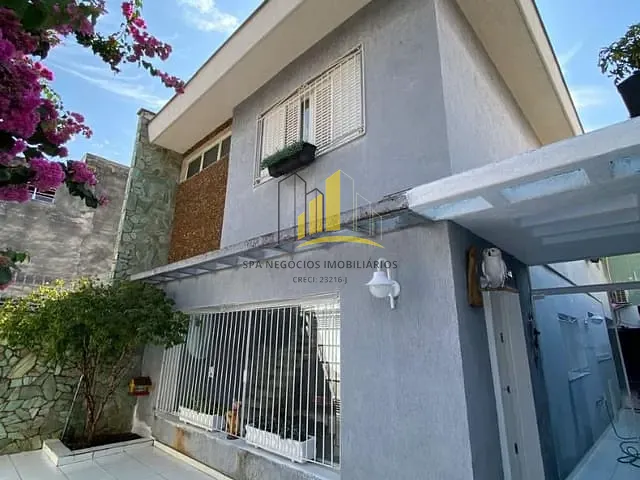 Sobrado com 170m² 3 quartos e 3 banheiros, à venda, no bairro Vila Carrão em São Paulo