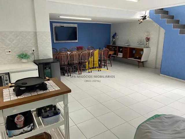 Sobrado com 170m² 3 quartos e 3 banheiros, à venda, no bairro Vila Carrão em São Paulo