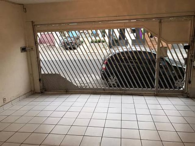 Sobrado com 160m² 4 quartos e 2 banheiros, à venda, no bairro Vila Mariana  em São Paulo