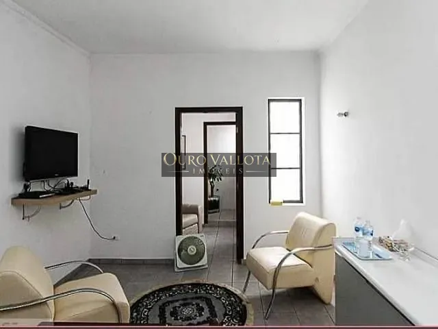 Sobrado com 60m² 2 quartos e 2 banheiros, à venda, no bairro Alto da Mooca em São Paulo