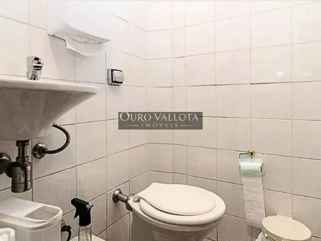 Sobrado com 60m² 2 quartos e 2 banheiros, à venda, no bairro Alto da Mooca em São Paulo