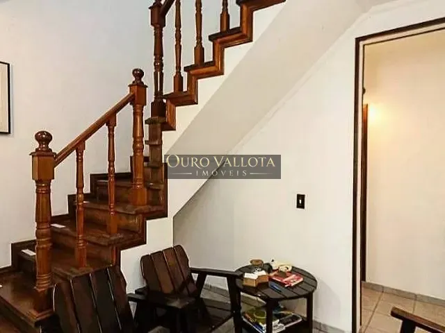 Sobrado com 60m² 2 quartos e 2 banheiros, à venda, no bairro Alto da Mooca em São Paulo