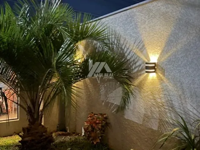 Sobrado 3 quartos e 2 banheiros, à venda, no bairro Dos Estados em Guarapuava