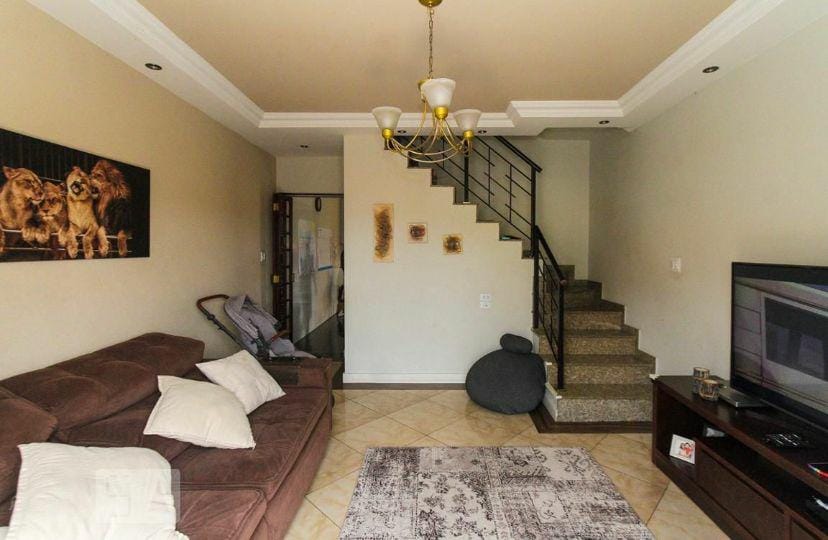 Sobrado à venda 2 Quartos, 2 Suites, 2 Vagas, 238M², Vila Califórnia, São Paulo - SP