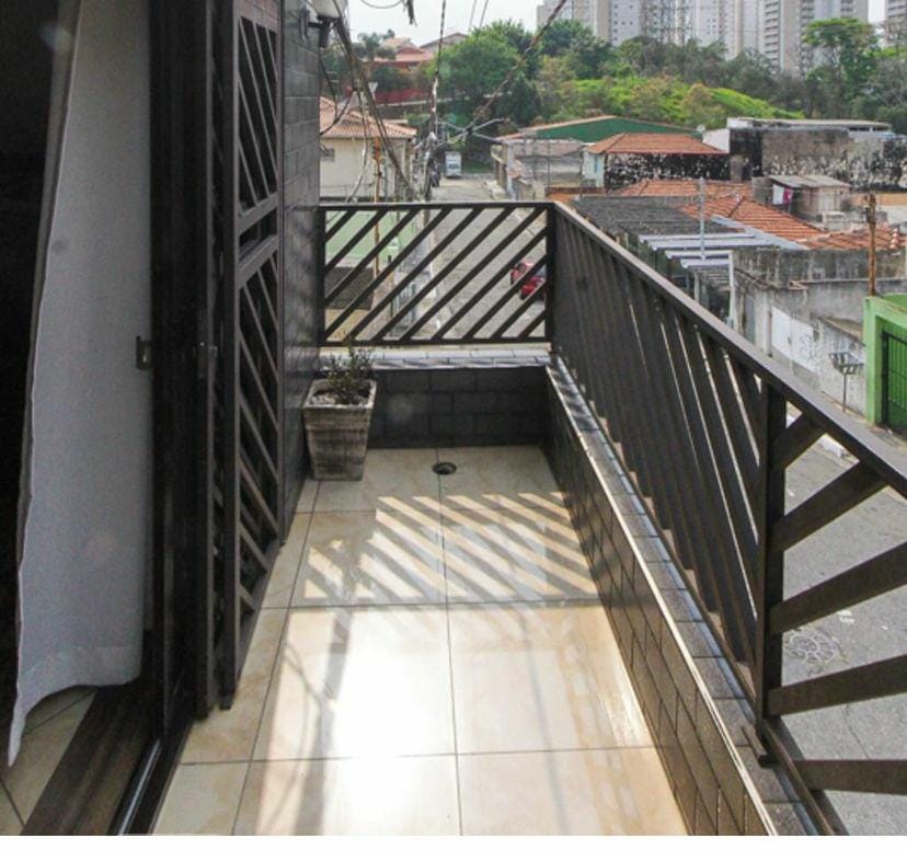 Sobrado à venda 2 Quartos, 2 Suites, 2 Vagas, 238M², Vila Califórnia, São Paulo - SP