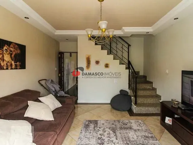 Sobrado com 238m² 2 quartos e 1 banheiro, à venda, no bairro Vila Califórnia em São Paulo