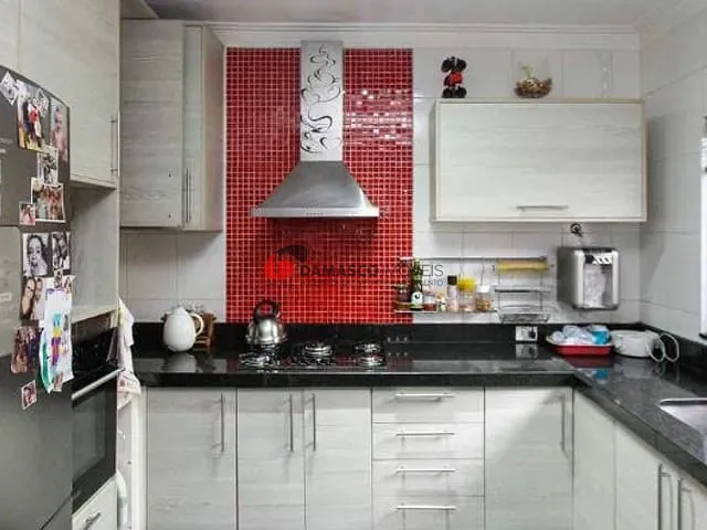 Sobrado com 238m² 2 quartos e 1 banheiro, à venda, no bairro Vila Califórnia em São Paulo