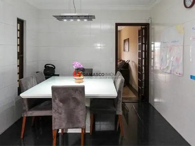 Sobrado com 238m² 2 quartos e 1 banheiro, à venda, no bairro Vila Califórnia em São Paulo
