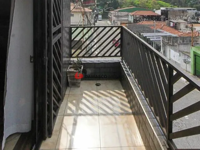 Sobrado com 238m² 2 quartos e 1 banheiro, à venda, no bairro Vila Califórnia em São Paulo