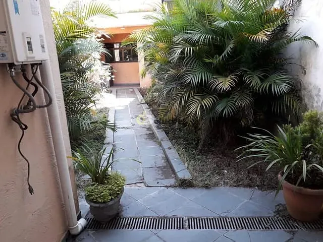 Sobrado 3 quartos e 4 banheiros, à venda ou para alugar, no bairro Perdizes em São Paulo