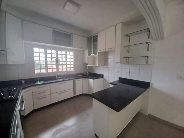 Foto do Sobrado - Sobrado com 3 dormitórios à venda, 157 m² por R$ 650.000,00 - Bosque dos Eucaliptos - São José dos Campos/SP | INDEPENDENCE NEGOCIOS IMOBILIARIOS LTDA