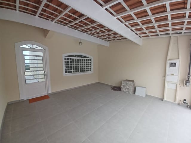 Foto do Sobrado - Sobrado com 3 dormitórios à venda, 157 m² por R$ 650.000,00 - Bosque dos Eucaliptos - São José dos Campos/SP | INDEPENDENCE NEGOCIOS IMOBILIARIOS LTDA