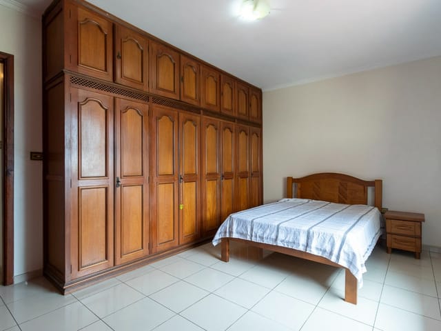 Foto do Sobrado - Sobrado para venda em Parque das Nações com 3 quartos, sendo 1 suíte, 222m² | Lares e Andares Imóveis