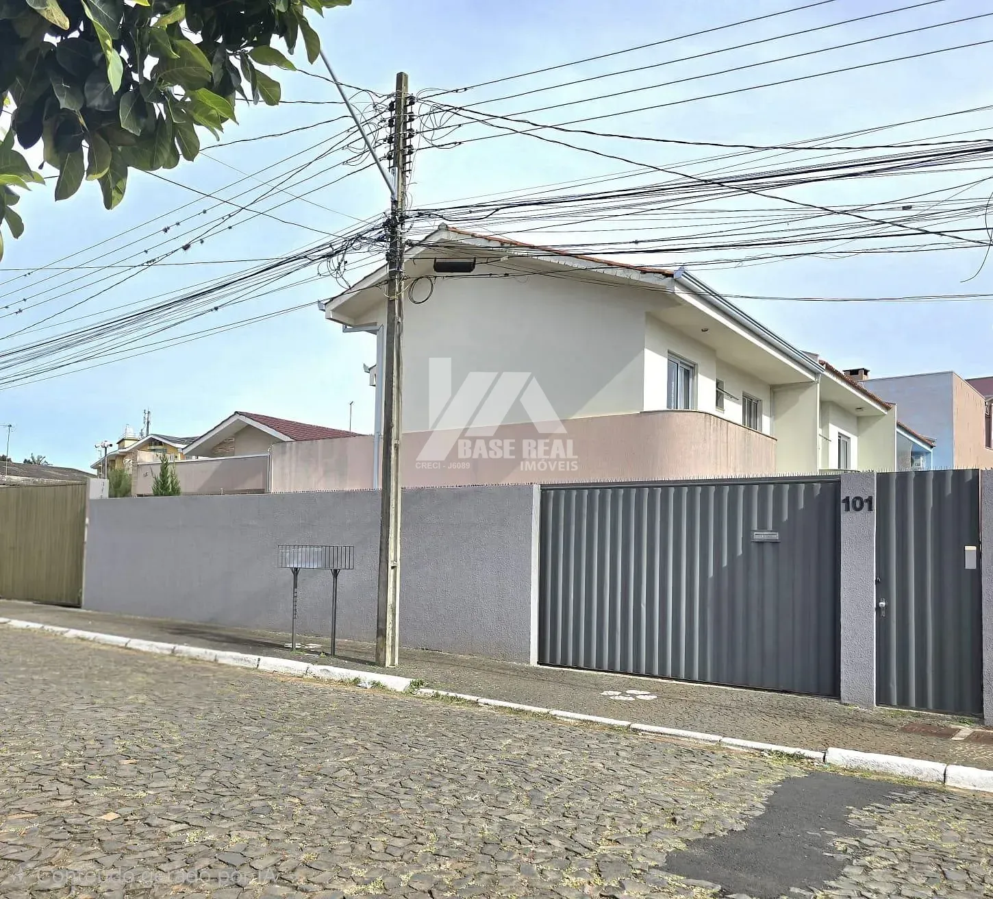 Sobrado à venda, Oficinas, Ponta Grossa, PR — Oficinas, Ponta Grossa