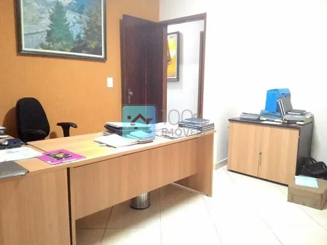 Sobrado com 450m² 6 quartos e 7 banheiros, à venda, no bairro Bosque dos Eucaliptos em São José dos Campos