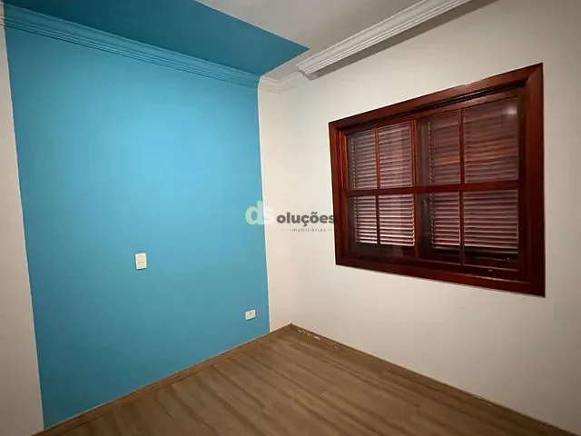 Sobrado 3 quartos e 3 banheiros, à venda, no bairro Jardim das Vertentes em São Paulo