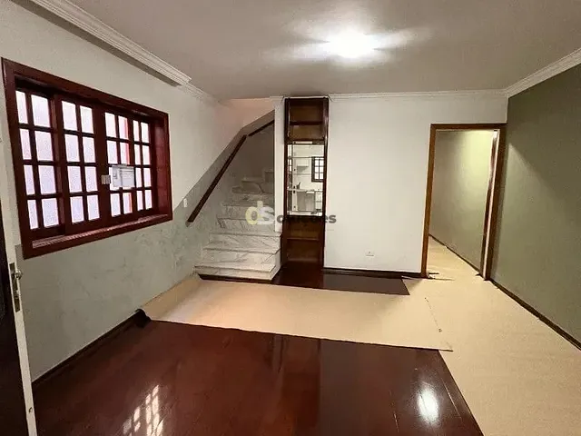 Sobrado 3 quartos e 3 banheiros, à venda, no bairro Jardim das Vertentes em São Paulo