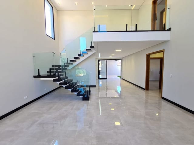 Foto do Sobrado - Sobrado à venda, 237 m² por R$ 1.590.000,00 - Reserva Aruanã - São José dos Campos/SP | INDEPENDENCE NEGOCIOS IMOBILIARIOS LTDA