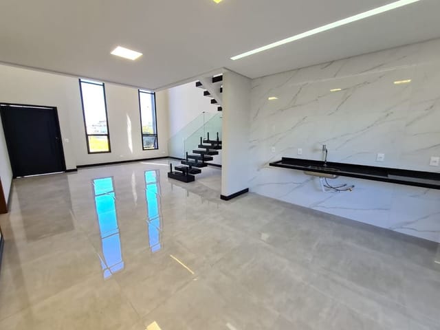 Foto do Sobrado - Sobrado à venda, 237 m² por R$ 1.590.000,00 - Reserva Aruanã - São José dos Campos/SP | INDEPENDENCE NEGOCIOS IMOBILIARIOS LTDA