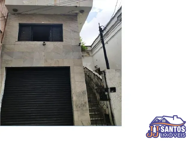 Sobrado com 120m² 3 quartos e 3 banheiros, à venda, no bairro Mooca em São Paulo
