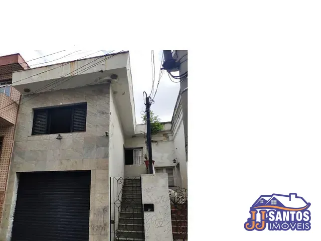 Sobrado com 120m² 3 quartos e 3 banheiros, à venda, no bairro Mooca em São Paulo