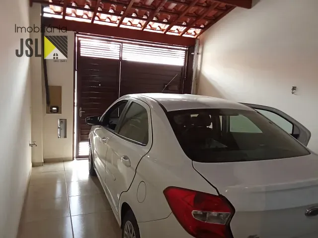 Sobrado com 88m² 2 quartos e 1 banheiro, à venda, no bairro Parque Residencial Santo André em Caçapava