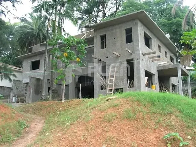 Sobrado 4 quartos e 6 banheiros, à venda, no bairro Vila Albertina em São Paulo