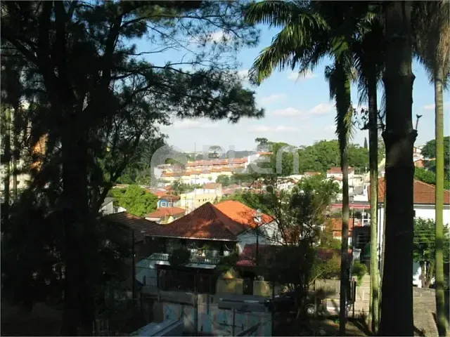 Sobrado 4 quartos e 6 banheiros, à venda, no bairro Vila Albertina em São Paulo