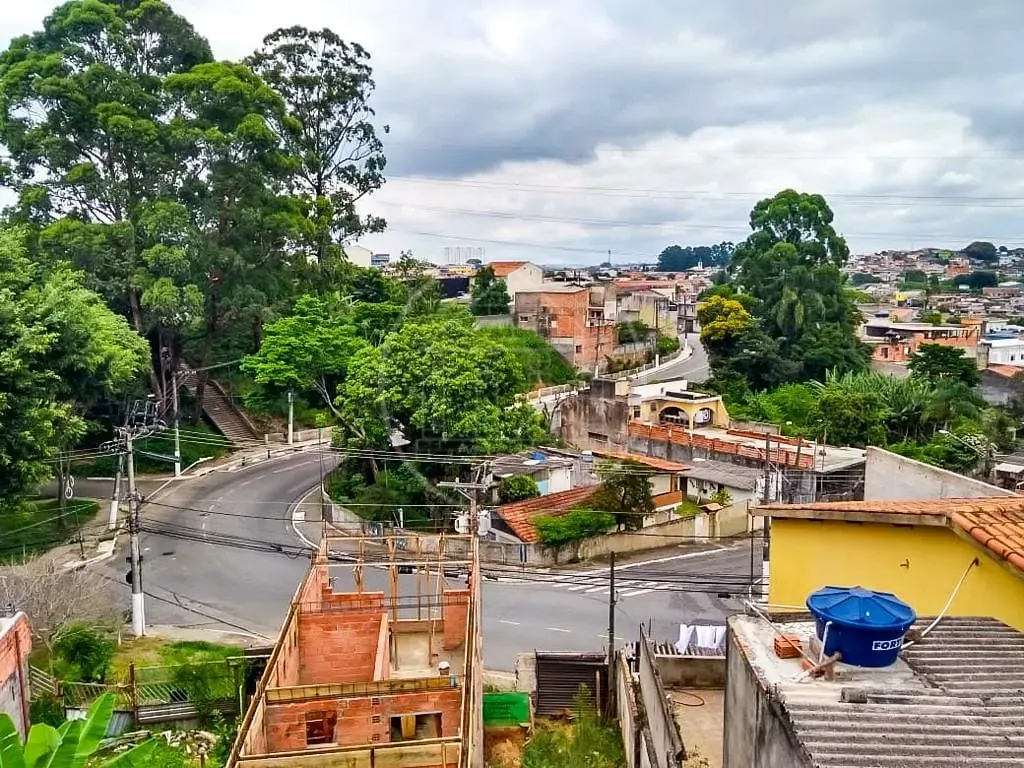 Sobrado, 3 quartos, 270 m² - Foto 23