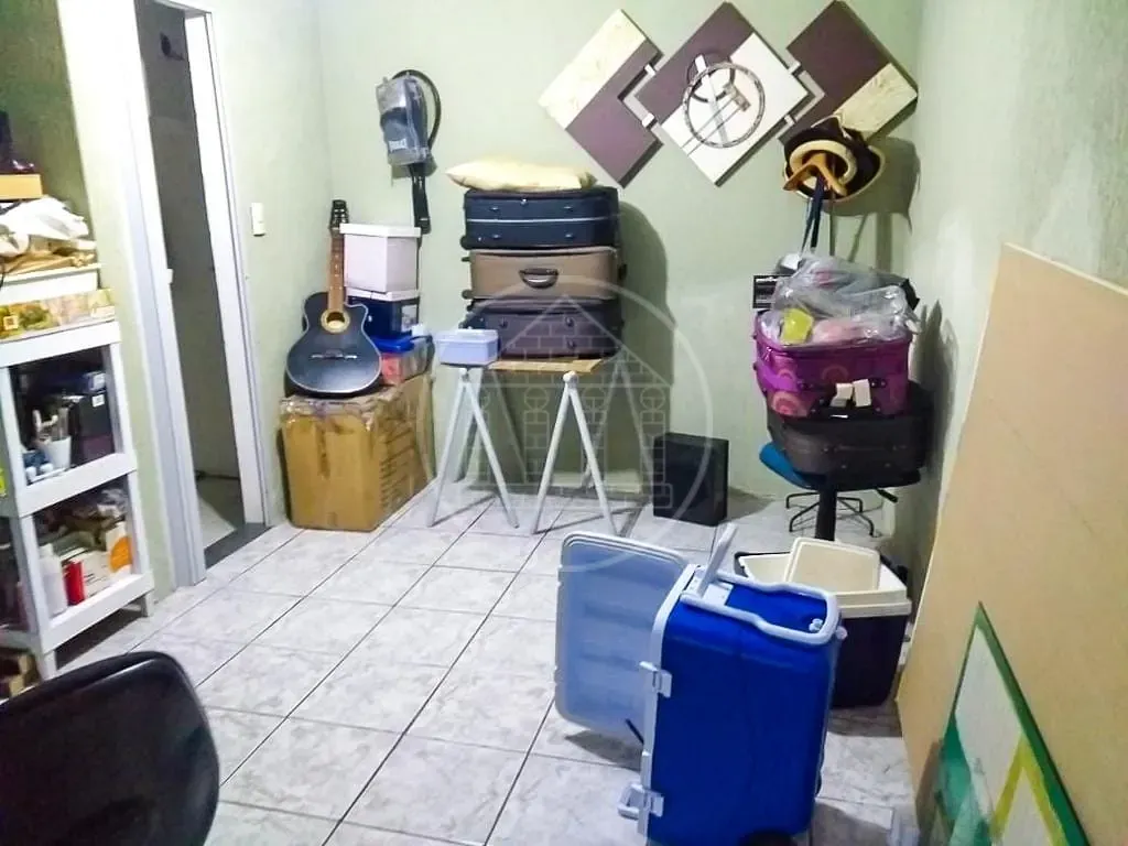 Sobrado, 3 quartos, 270 m² - Foto 24