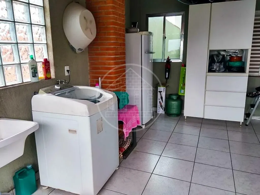 Sobrado, 3 quartos, 270 m² - Foto 15