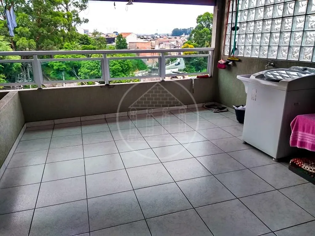 Sobrado, 3 quartos, 270 m² - Foto 13