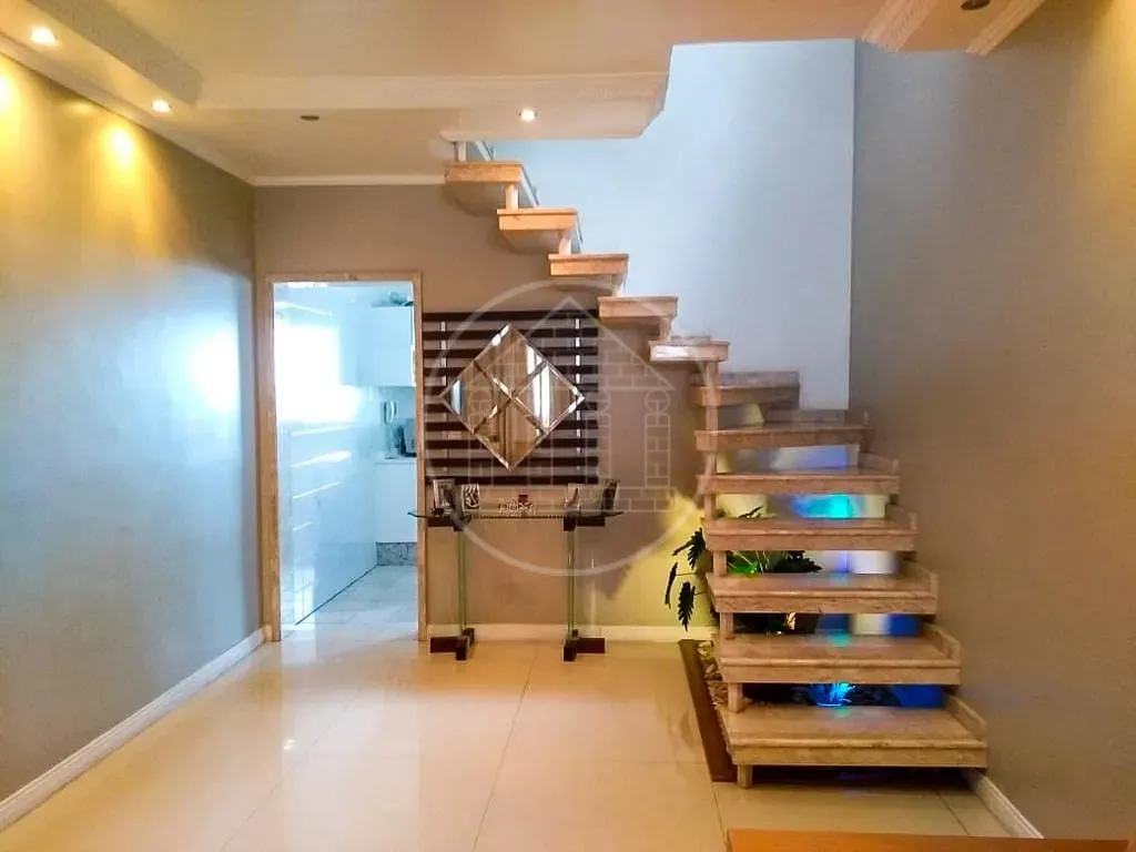 Sobrado, 3 quartos, 270 m² - Foto 10