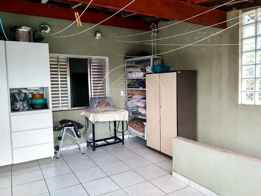 Sobrado, 3 quartos, 270 m² - Foto 14