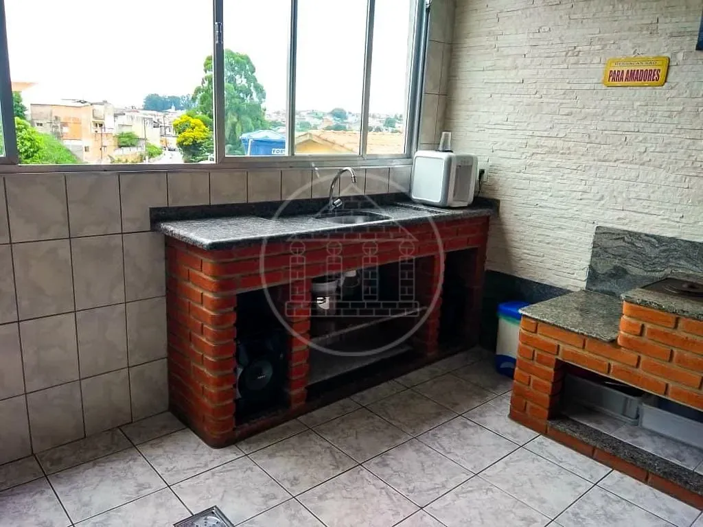 Sobrado, 3 quartos, 270 m² - Foto 20