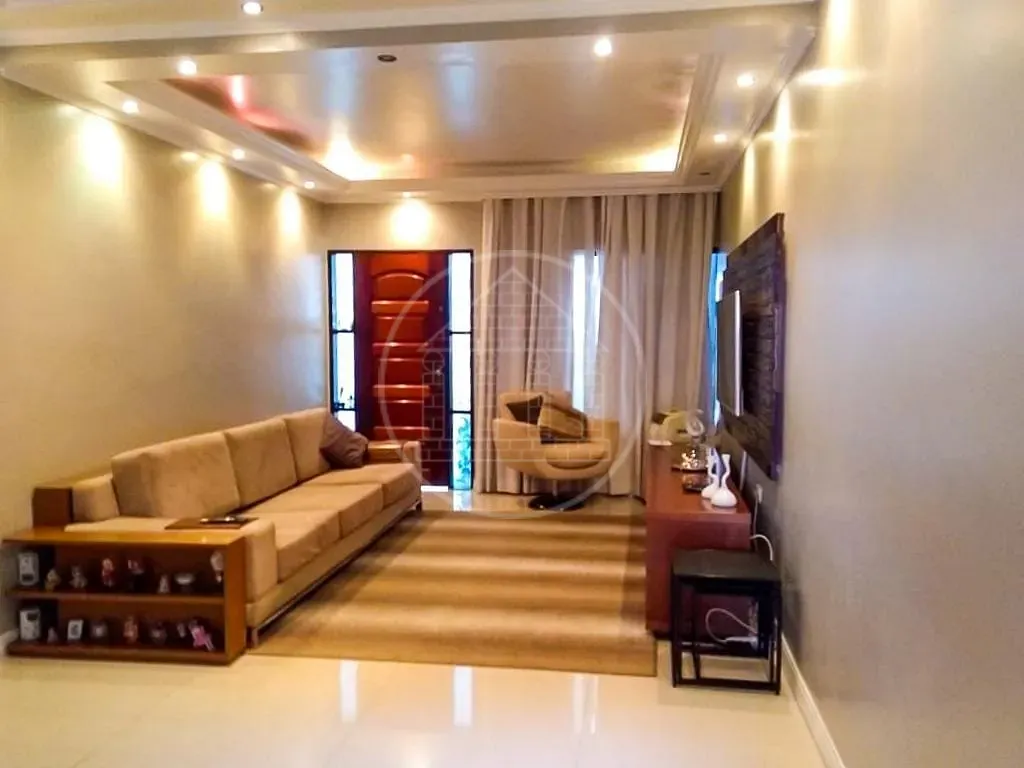 Sobrado, 3 quartos, 270 m² - Foto 7